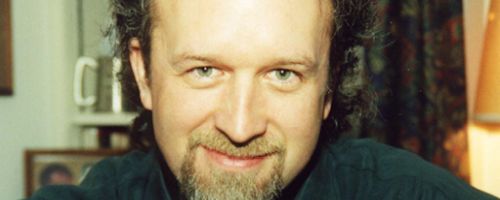 Michael A. Stackpole, author