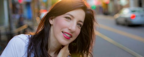 Stephanie Garber, author