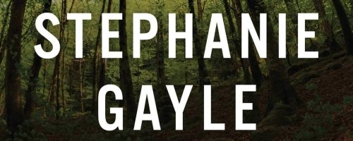 Stephanie Gayle, author
