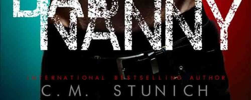 C.M. Stunich, author