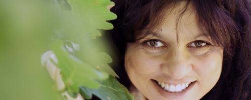 Sulari Gentill, author