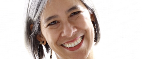 Susan Choi, author