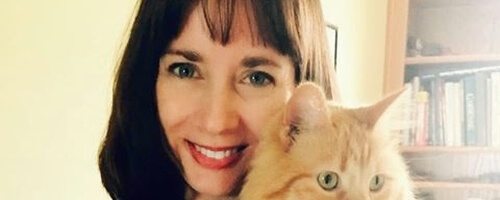 Susan Furlong, author
