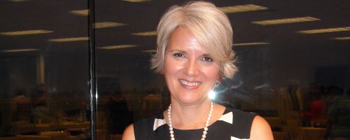 Susan Gregg Gilmore, author