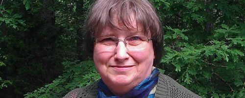 Susan Page Davis, author