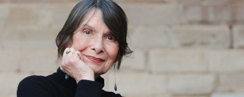 Susan Richards Shreve, author