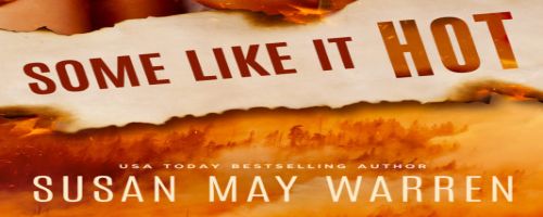 Susan May Warren, author