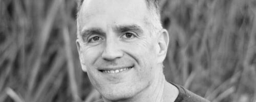 Christopher Swiedler, author