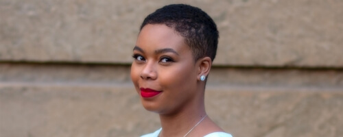 Talia Hibbert, author