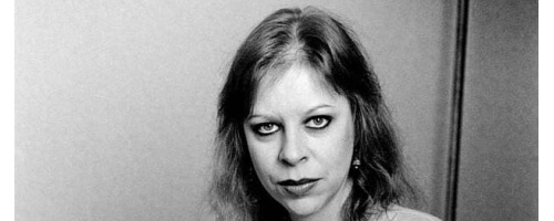 Tanith Lee, author
