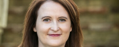 Tara Laskowski, author