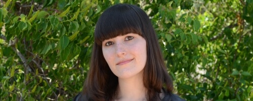 Tara Sim, author