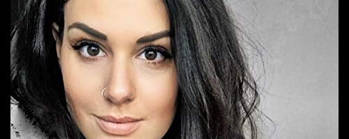 Tarryn Fisher, author