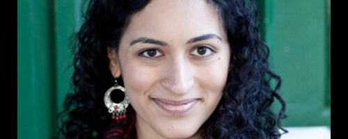 Tasha Suri, author