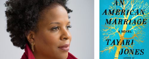 Tayari Jones, author