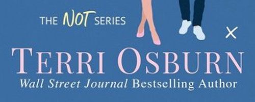 Terri Osburn, author