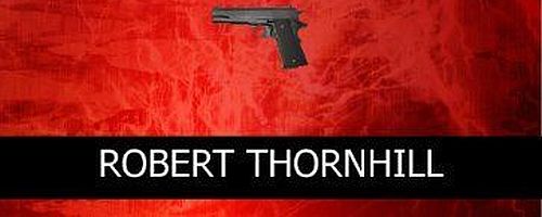 Robert Thornhill, author