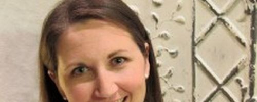 Tiffany Schmidt, author