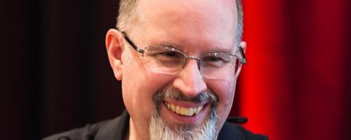 Timothy Zahn, author