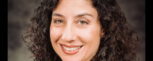Tina Kashian, author
