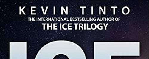 Kevin Tinto, author