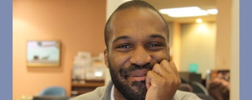 Tochi Onyebuchi, author