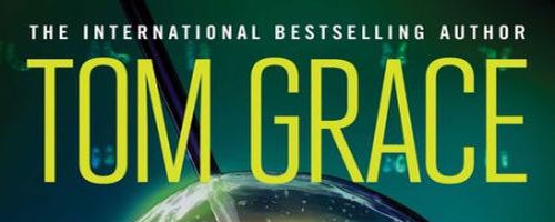 Tom Grace, author