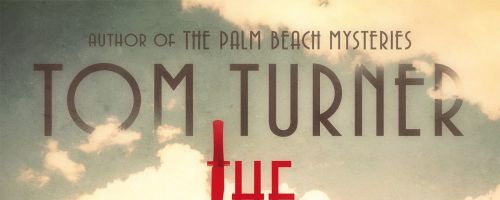 Tom Turner, author