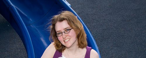 Tui T. Sutherland, author