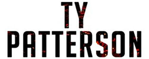 Ty Patterson, author