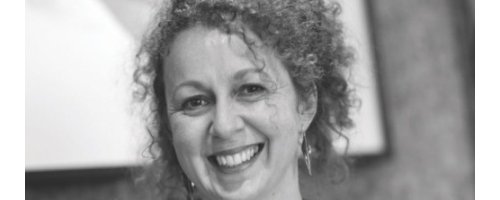 Vanda Symon, author