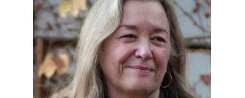 Vicki Stiefel, author