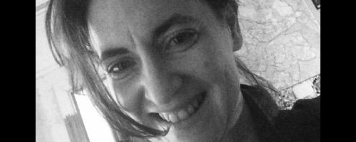 Victoria Quinn, author