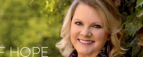 Kim Vogel Sawyer, author