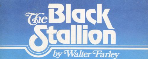 Walter Farley, author