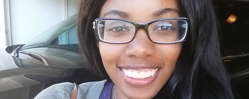 Whitney G., author