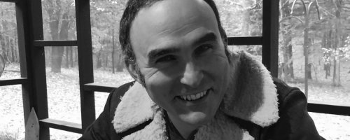 William Boyle, author