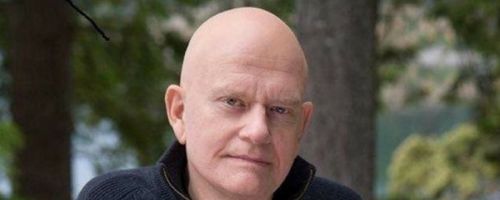 William C. Dietz, author