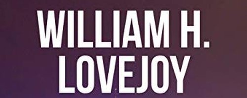 William H. Lovejoy, author
