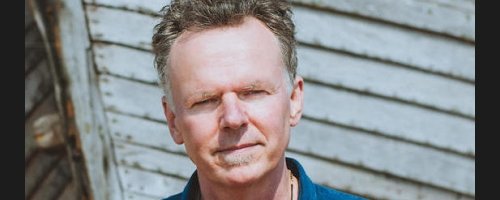 William Shaw, author