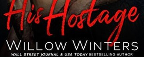 Willow Winters, author