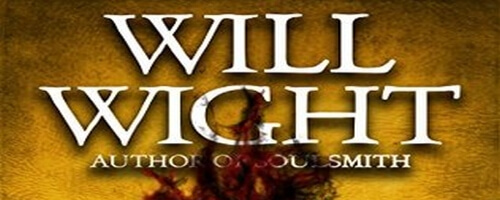 Will Wight, author