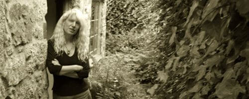 Terri Windling, author