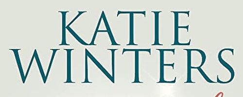 Katie Winters, author