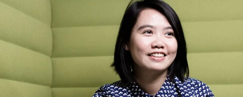 Zen Cho, author