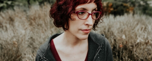 Zoje Stage, author